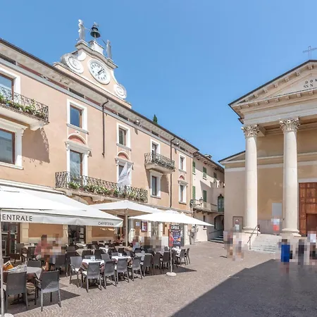 Amazing In With Wifi * Bardolino