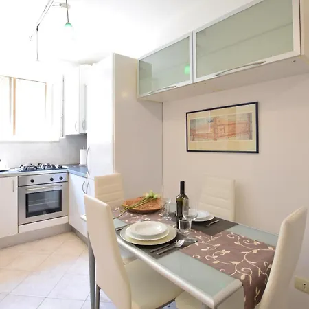 Daire 1 Bedroom Lovely In Bardolino