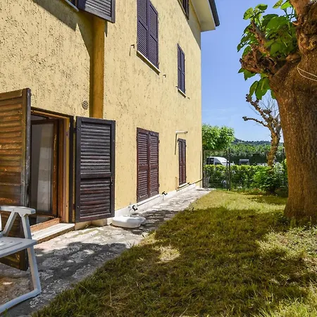 Daire 1 Bedroom Lovely In