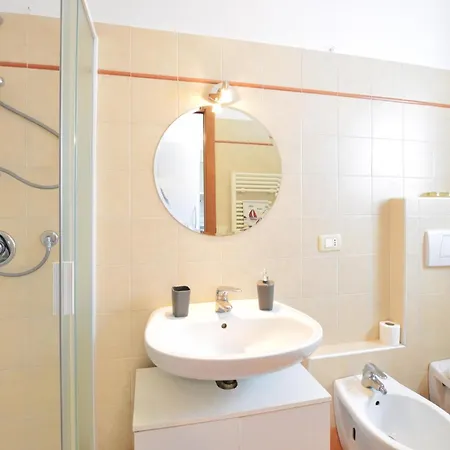 Daire 1 Bedroom Lovely In Bardolino
