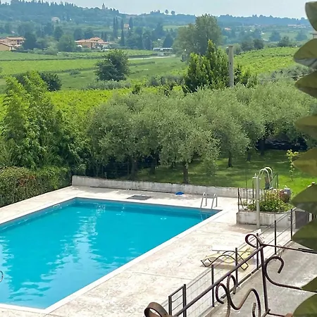 1 Bedroom Lovely In Bardolino